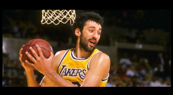 NBA: Ogłoszono tegoroczną klasę Galerii Sław