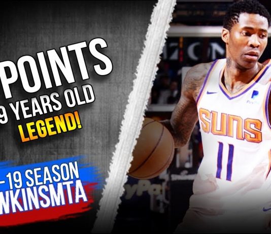 Wyniki NBA: 51 punktów Crawforda, 46 Mitchella, Thunder pokonują Rockets