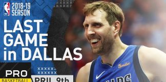 NBA: „To był mój ostatni mecz”. Dirk Nowitzki kończy wielką karierę!