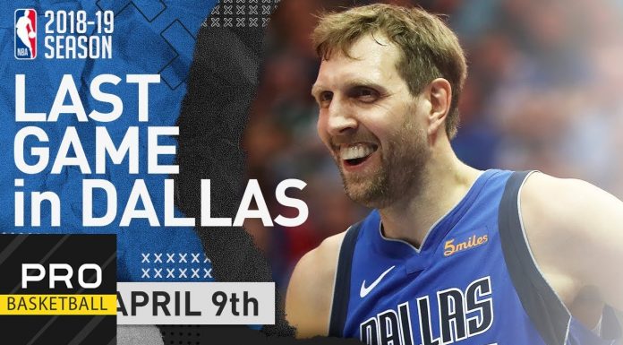 NBA: „To był mój ostatni mecz”. Dirk Nowitzki kończy wielką karierę!