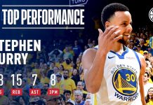 Wyniki NBA: Nets, Magic i Spurs wygrywają pierwsze mecze! 38 punktów Curry’ego!