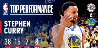 Wyniki NBA: Nets, Magic i Spurs wygrywają pierwsze mecze! 38 punktów Curry’ego!