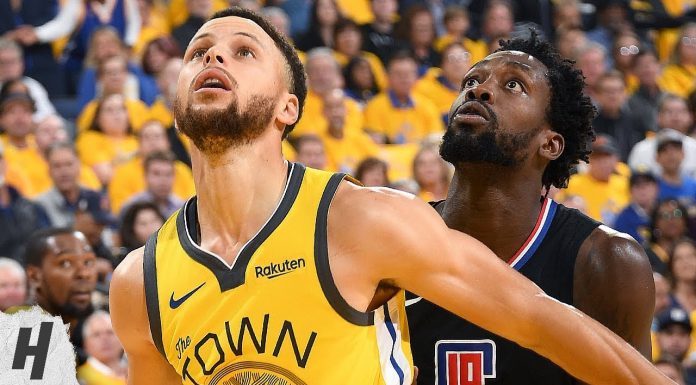 Wyniki NBA: Clippers odrobili 31 punktów straty i wygrali z Warriors!