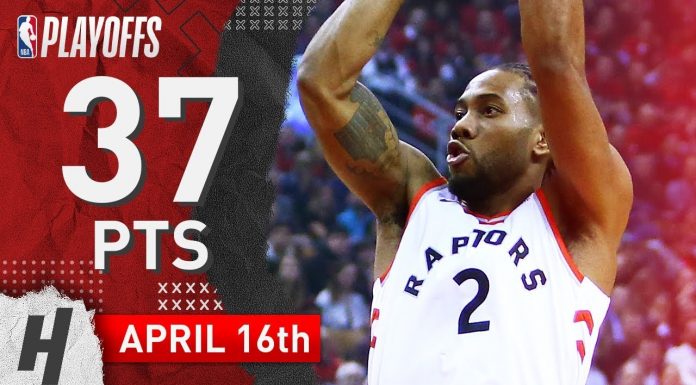 NBA: 37 punktów Leonarda, Nuggets i Portland wygrywają