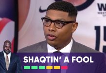 NBA: Harden przesadził i wygrał Shaqtin’ A Fool, ale co się stało Butlerowi!?