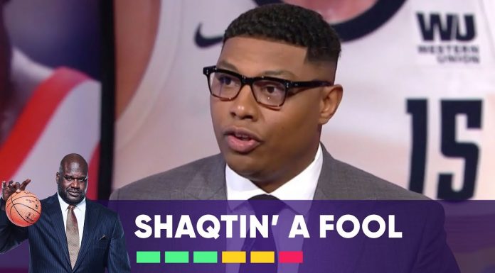 NBA: Harden przesadził i wygrał Shaqtin’ A Fool, ale co się stało Butlerowi!?