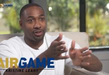 NBA: Arenas z tytułem GOAT? Zawodnik tłumaczy dlaczego