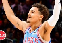 Wyniki NBA: 33 punkty Younga, Nuggets biją Spurs