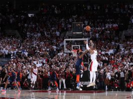 NBA: Kto wygrywa w dogrywkach? Ciekawa analiza!