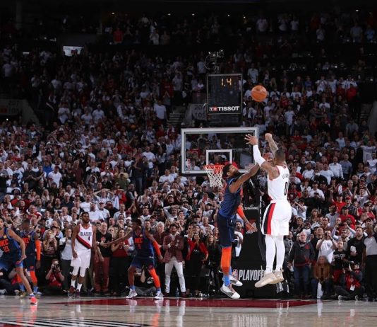 NBA: Kto wygrywa w dogrywkach? Ciekawa analiza!