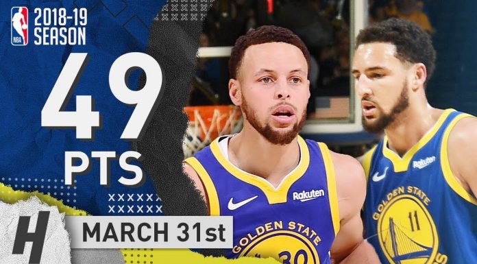 Wyniki NBA: GSW wgyrywają, Pop, Cousins i Jokić wyrzuceni z boiska!