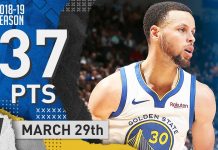 NBA: Curry trafia, bo ma nowe… soczewki