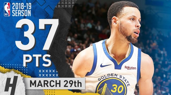 NBA: Curry trafia, bo ma nowe… soczewki