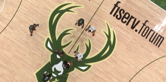 NBA: 5 hitowych meczów Milwaukee Bucks