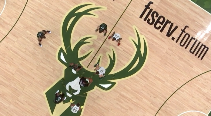 NBA: Wielka kasa dla Middletona. Lopez też zostaje w Bucks, ale odchodzi Brogdon!