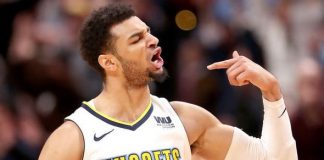 NBA: Murray skomentował porażkę z Lakers