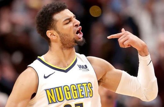 NBA: Czy Jamal Murray się wreszcie obudzi?