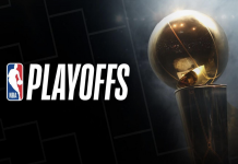 Ruszają NBA PLAYOFFS 2019!