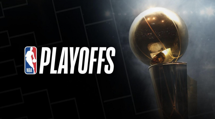 Ruszają NBA PLAYOFFS 2019!