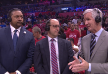 Kosz w TV (26.06 – 2.07)