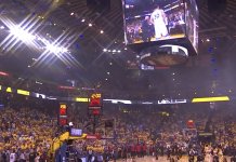 Widziane z półdystansu: Władze NBA nie chcą robić afery, ale…