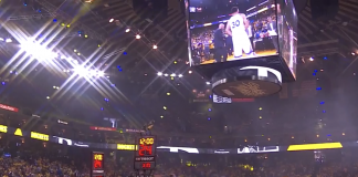 Widziane z półdystansu: Władze NBA nie chcą robić afery, ale…