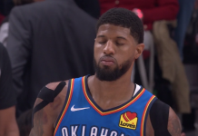 NBA: Liderzy Thunder przeszli operacje