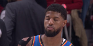 NBA: Liderzy Thunder przeszli operacje