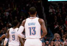 NBA: George opuści początek sezonu. Co z Leonardem?