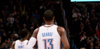 NBA: George opuści początek sezonu. Co z Leonardem?