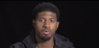 NBA: Zaskakujące słowa PG13, szuka wymówek?