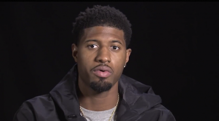 NBA: Clippers mają najlepszy duet w lidze? Tak twierdzi PG13