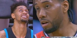 Wyniki NBA: Jeremy Lamb znów to zrobił! 45 punktów Griffina, 40 Curry’ego