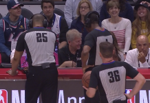 NBA: Liga wyeliminuje najbardziej denerwujące faule?