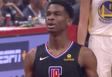 NBA: W Oklahomie nie tęsknią już za Westbrookiem i Durantem