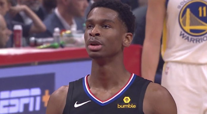 NBA: Chce być liderem Thunder. Kim jest Shai Gilgeous-Alexander?