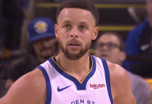 NBA: Koniec fantastycznej serii Stephena Curry’ego