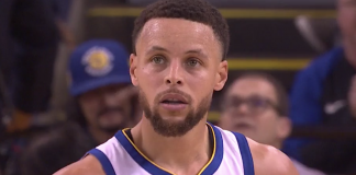 NBA: Curry jest spokojny o Warriors