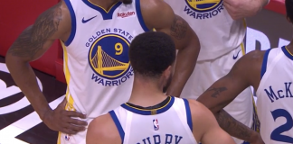 NBA: Zaczynamy finały konferencji! Kto wygra na Zachodzie?