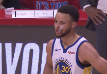 Finał NBA: Co muszą zrobić Warriors w drugim meczu?
