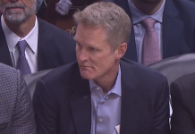 NBA: Warriors w coraz większych tarapatach. Desperackie ruchy Steve’a Kerra