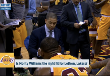 NBA: Dlaczego Tyronn Lue powinien zostać trenerem Lakers?