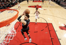 NBA: Zach LaVine na celowniku Knicks oraz Nets?!