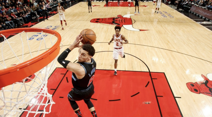 NBA: Ciekawa statystyka! Czyje rzuty były najczęściej blokowane w sezonie 2018/2019?