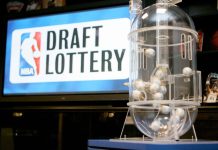 Draft NBA: Pelicans z numerem 1! Lakers wysoko!