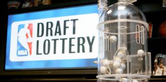 Draft NBA: Pelicans z numerem 1! Lakers wysoko!