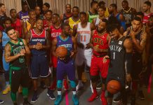 NBA: Czyje koszulki sprzedają się najlepiej?