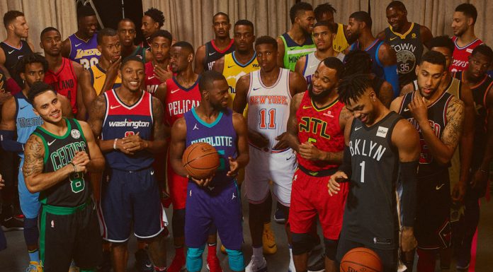 NBA: Najważniejsze plotki przed otwarciem okna transferowego! NBA free agents – dzień ZERO!