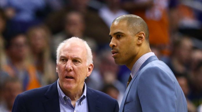 NBA: Asystent Popovicha przejmie Cavs?