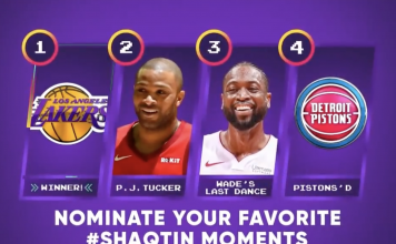 NBA: W Shaqtin’ A Fool wybrano najlepszych z całego sezonu! Zwycięstwo Lakers!